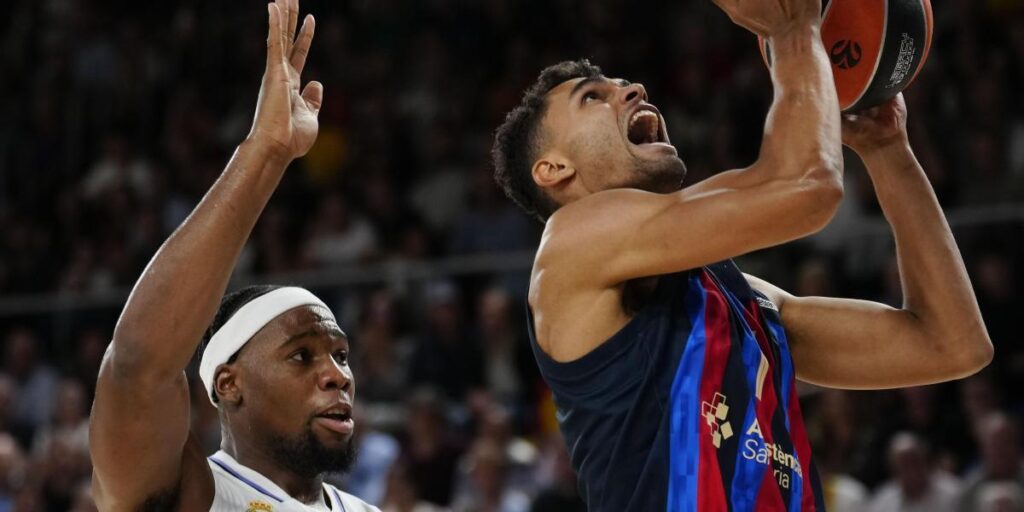 Da Silva cree que cuando Mirotic vuelva "todavía habrá mucho espacio" para él