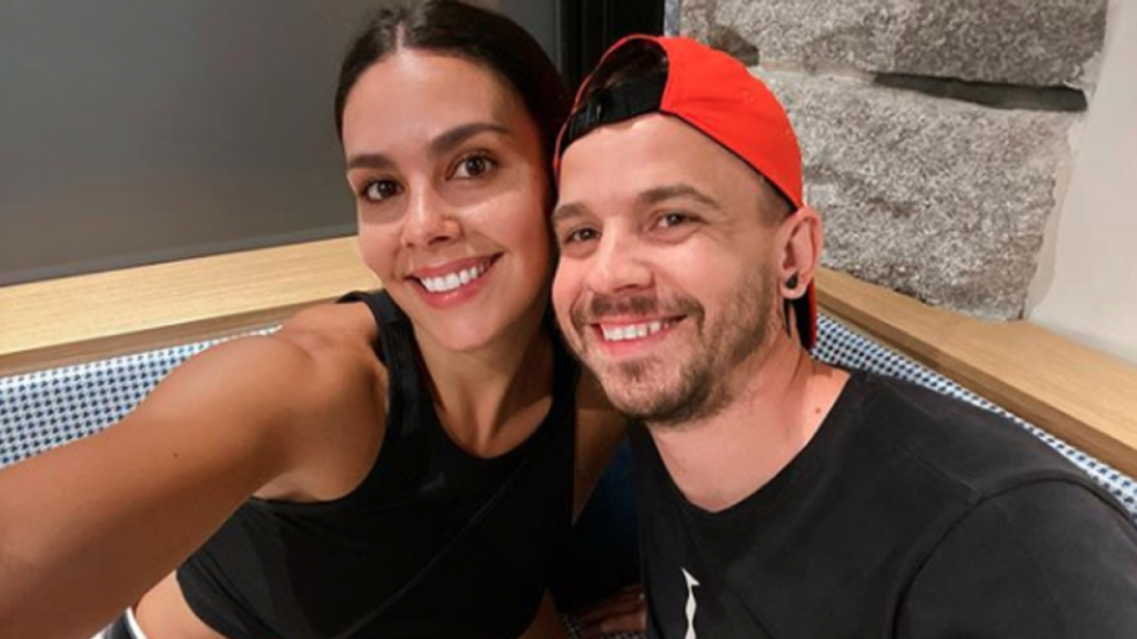 Dabiz Muñoz reacciona de esta manera al desnudo integral de Cristina Pedroche