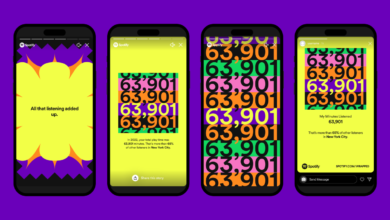 Daily Crunch: los fanáticos de la música revisan su año en la música con Spotify Wrapped 2022