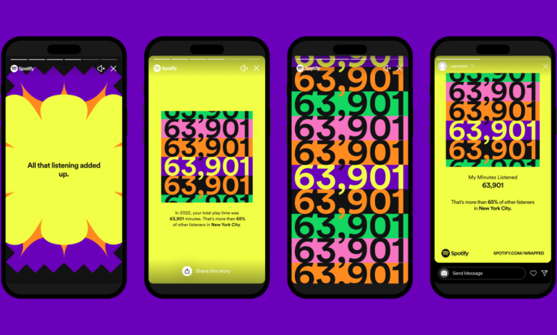 Daily Crunch: los fanáticos de la música revisan su año en la música con Spotify Wrapped 2022