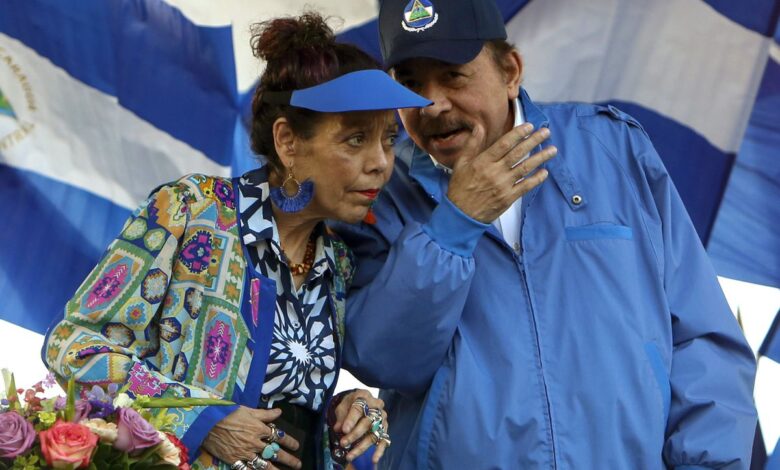 Daniel Ortega celebra unas elecciones municipales farsa que consolidarán su poder absoluto en Nicaragua