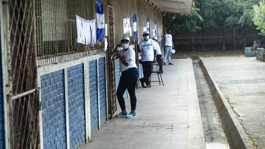 Daniel Ortega extiende su control absoluto de la administración al hacerse con los 153 municipios de Nicaragua