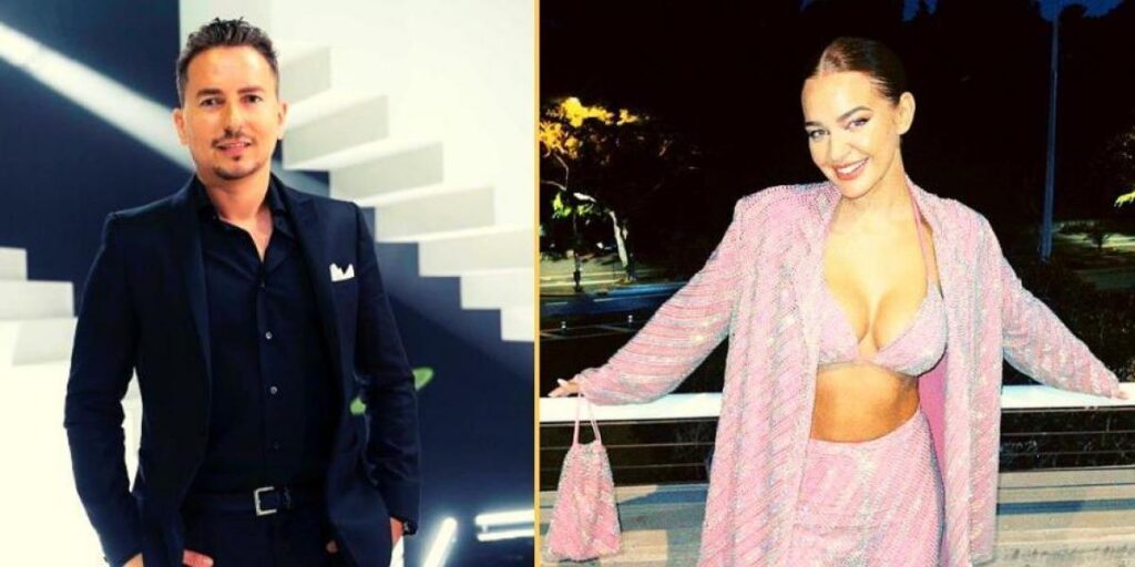 De Jorge Lorenzo a Laura Escanes: todos los concursantes de 'El Desafío'