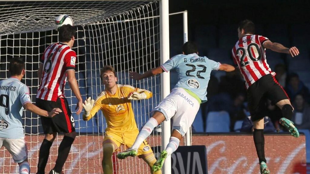 De Raúl García a Marcelino pasando por Berizzo y Messi
