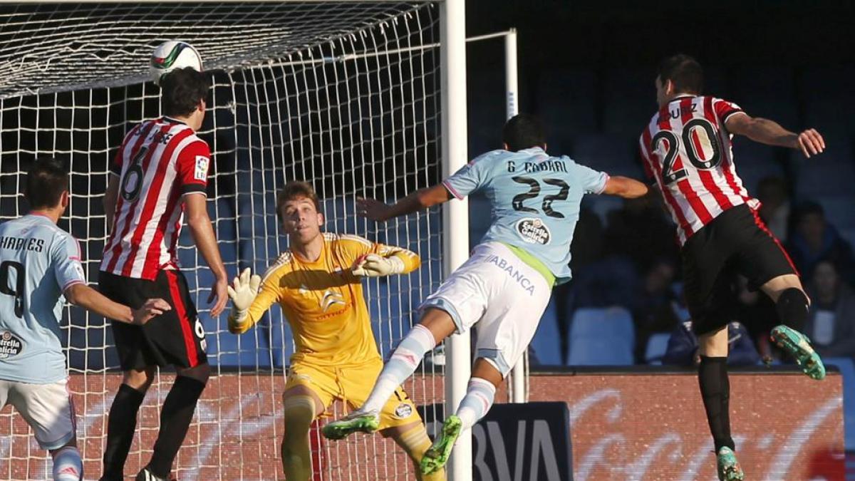 De Raúl García a Marcelino pasando por Berizzo y Messi