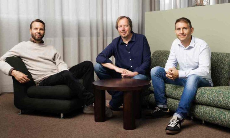 De los fundadores de Acast, Sesamy se propone 'desempapelar' el contenido digital