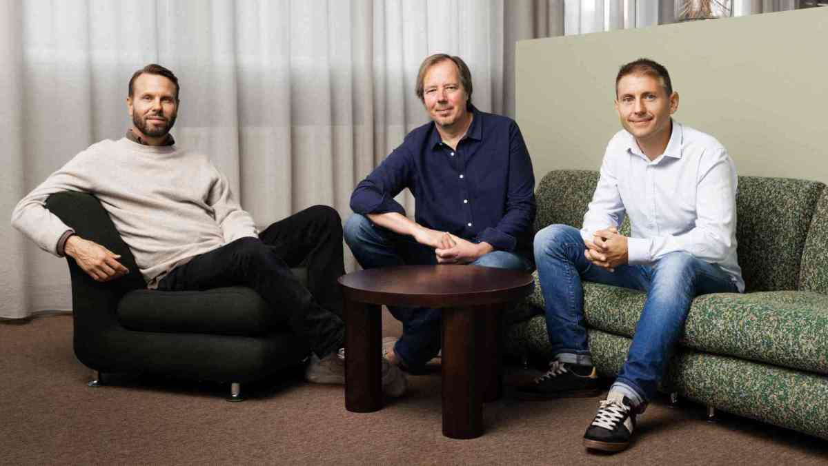 De los fundadores de Acast, Sesamy se propone 'desempapelar' el contenido digital