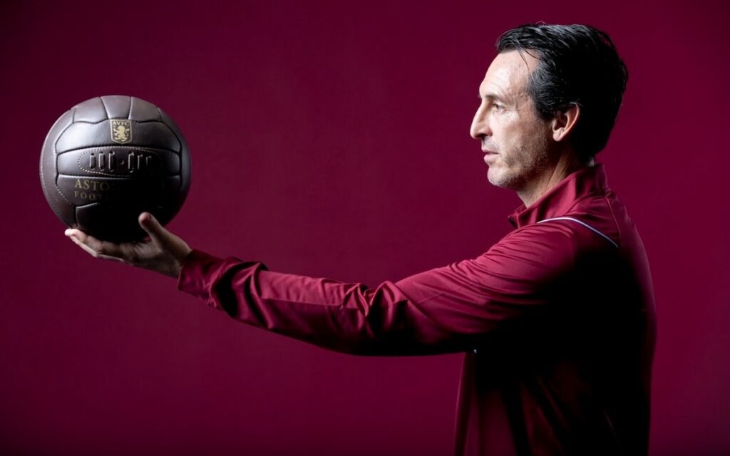 Debuta Unai Emery con victoria al frente del Aston Villa | Resultados