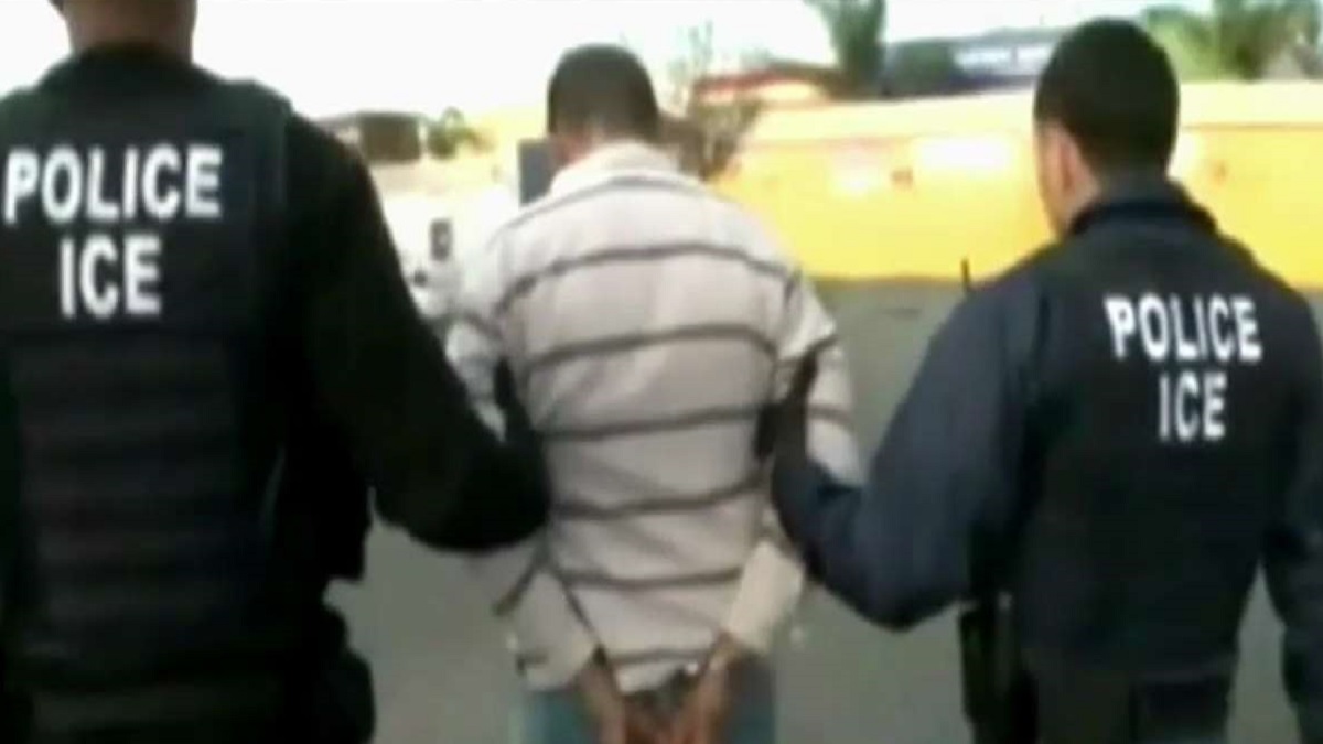 Demanda: ICE solicita datos de migrantes a Google y otras empresas tecnológicas