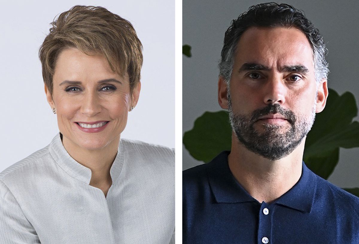 Denise Maerker dejará de conducir el noticiero estelar de Televisa a partir de enero