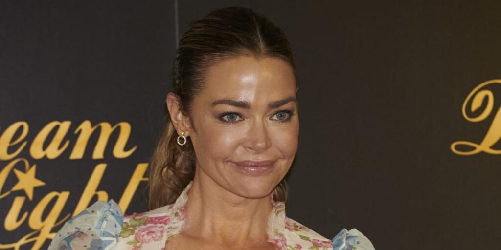 Denise Richards y su marido sufren un tiroteo en Los Ángeles