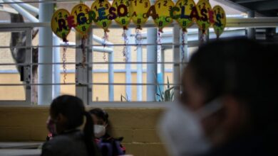Denuncian a profesor de haber abusado a tres niñas en el Edomex