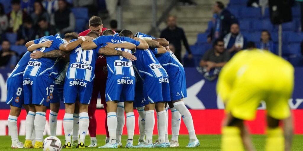 Descansa el equipo, pero no Catoira