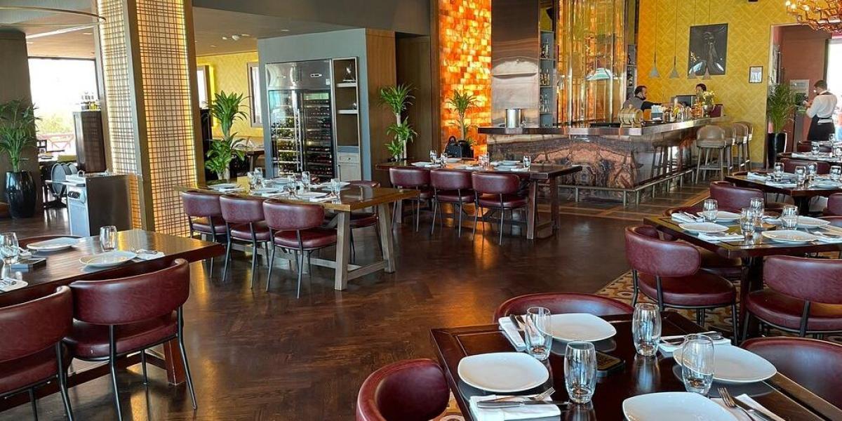 Descubre el restaurante favorito de los futbolistas en Doha