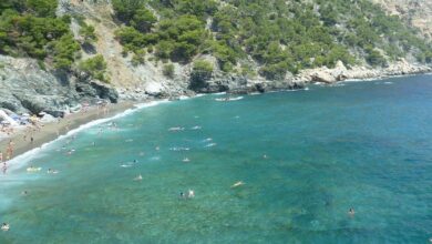 Descubre las 10 playas más bonitas de Catalunya