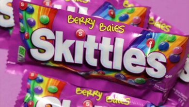 Desestiman demanda contra Skittles que los acusaba de ser tóxicos