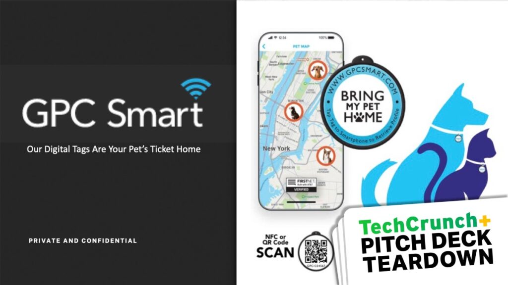 Desmontaje de la plataforma de lanzamiento: la plataforma de semillas de $ 500K de Syneroid