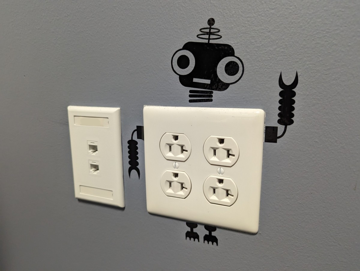 Despachos desde la sala de conferencias