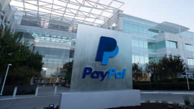 Después de Stripe y Square, Venmo y PayPal están configurados para admitir Tap to Pay de Apple en iPhones