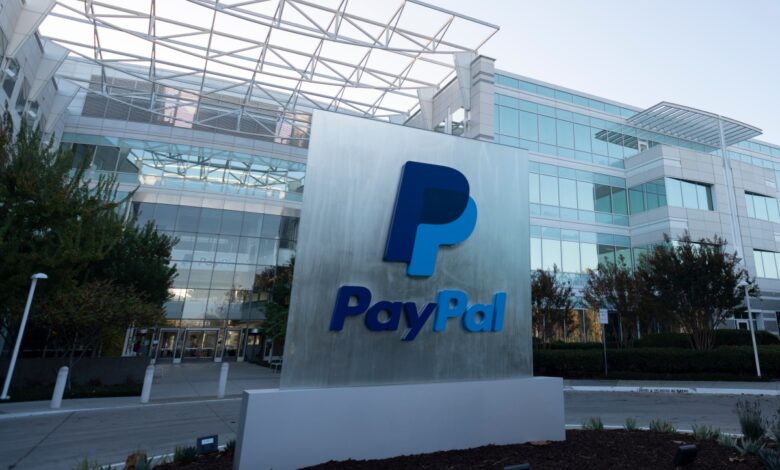 Después de Stripe y Square, Venmo y PayPal están configurados para admitir Tap to Pay de Apple en iPhones