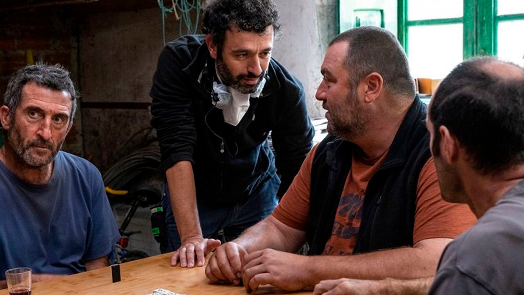 Después de ‘As bestas’: ¿Dónde se pueden ver las mejores películas de Rodrigo Sorogoyen?