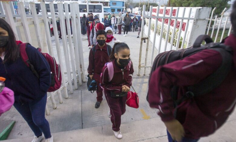 Detectan vendimia de droga afuera de escuelas de Morelos