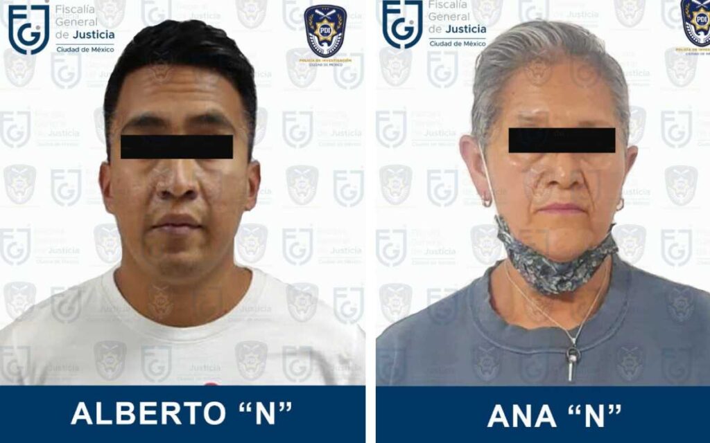 Detienen a maestra de natación y al guardavidas del Colegio Williams