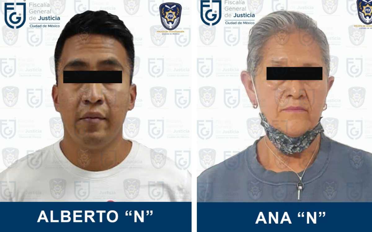 Detienen a maestra de natación y al guardavidas del Colegio Williams