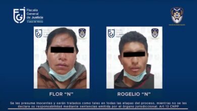 Detienen a tíos de niño de 8 años asesinado a golpes