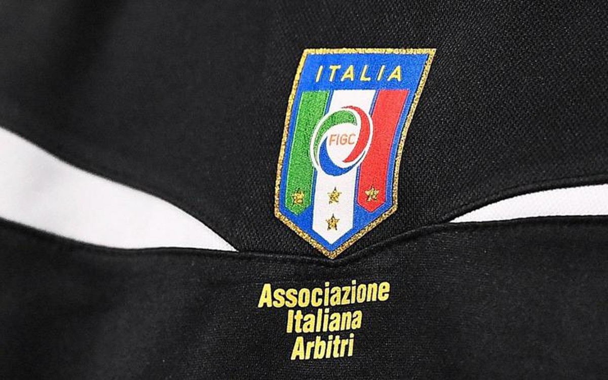 Detienen al fiscal jefe de la Asociación Italiana de Árbitros por narcotráfico