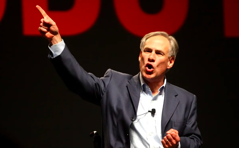 Dice gobernador de Texas que hay una ‘invasión’ de migrantes y aplica ‘medidas sin precedentes’