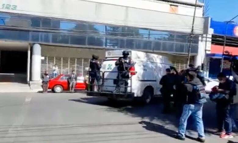 Dictan prisión preventiva oficiosa a Rautel "N" por el delito de feminicidio en agravio de Ariadna Fernanda