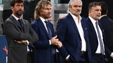 Dimite toda la junta directiva de la Juventus por presunta falsedad en sus finanzas