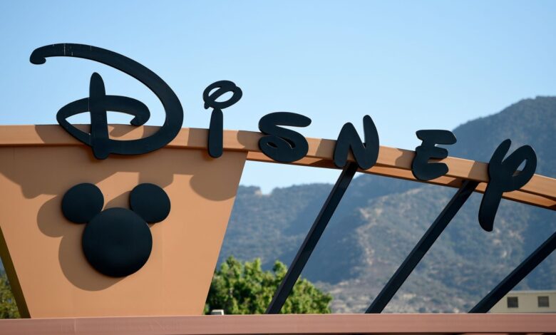 Disney desembolsó $ 900 millones para adquirir la participación restante de MLB en la compañía de transmisión BAMTech