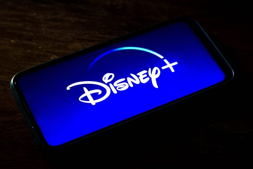 Disney+ se expande al comercio electrónico con una tienda de merchandising exclusiva para suscriptores