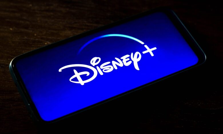 Disney+ se expande al comercio electrónico con una tienda de merchandising exclusiva para suscriptores