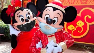 Disney se une a la ola de despidos y congelación de contratos