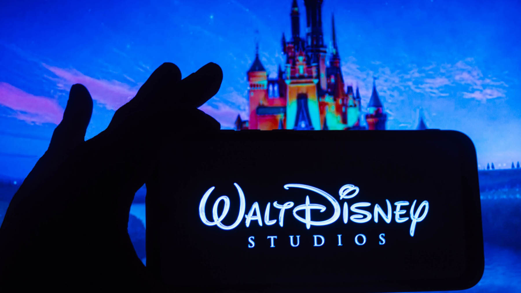 Disney + sorprende a todos anunciando la película más esperada de los últimos años