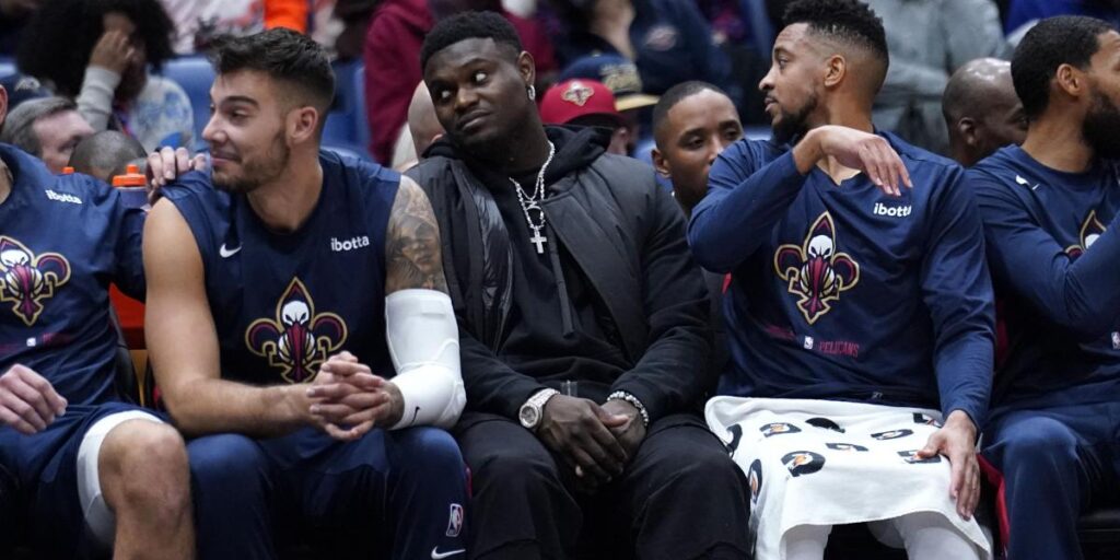 Dos minutos para el MVP del Eurobasket