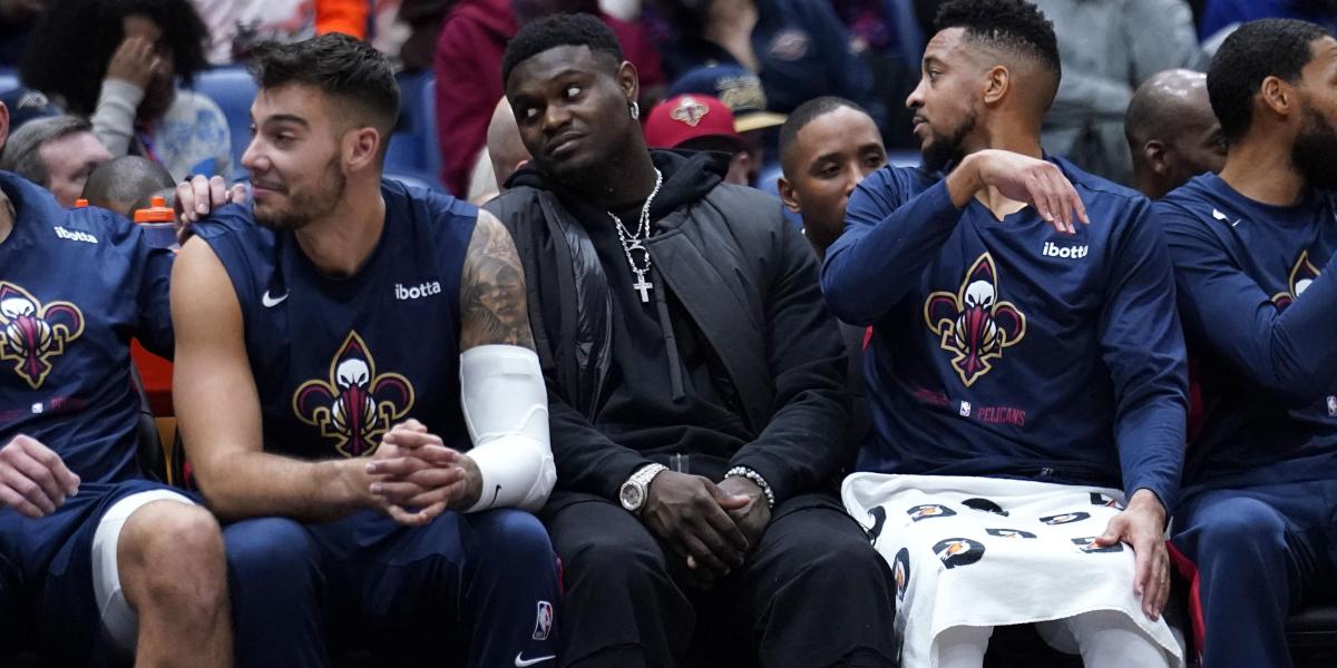 Dos minutos para el MVP del Eurobasket