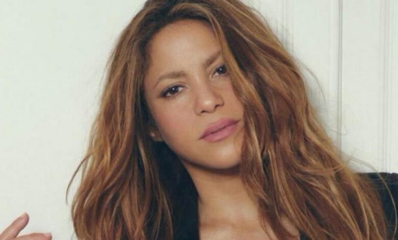 Dudas por la participación de Shakira en el Mundial de Qatar