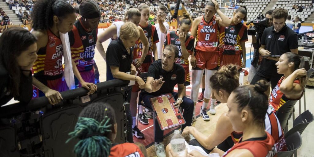 Duelo de alto voltaje: el Spar Girona recibe al Famila Schio