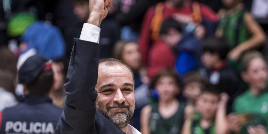 Duran: "Lo importante es que no nos hemos caído nunca"