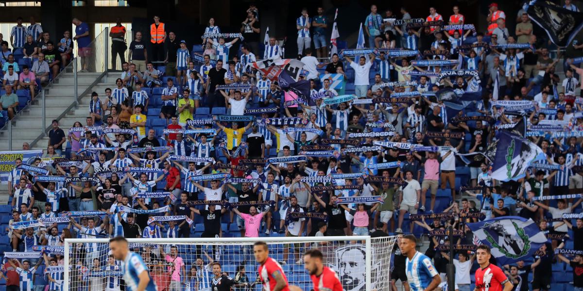 Duro comunicado de la Federació Catalana de Penyes