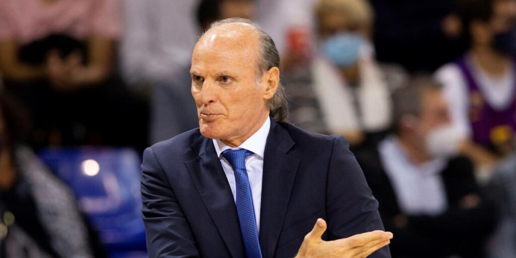 Dusko Ivanovic dirigirá al Estrella Roja