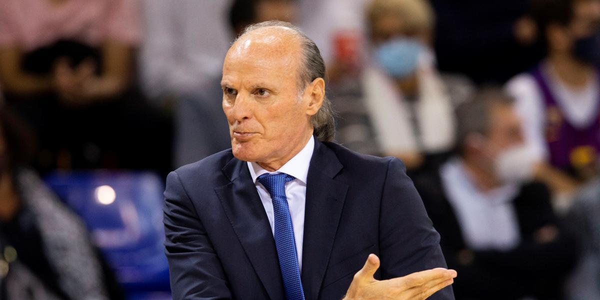 Dusko Ivanovic dirigirá al Estrella Roja