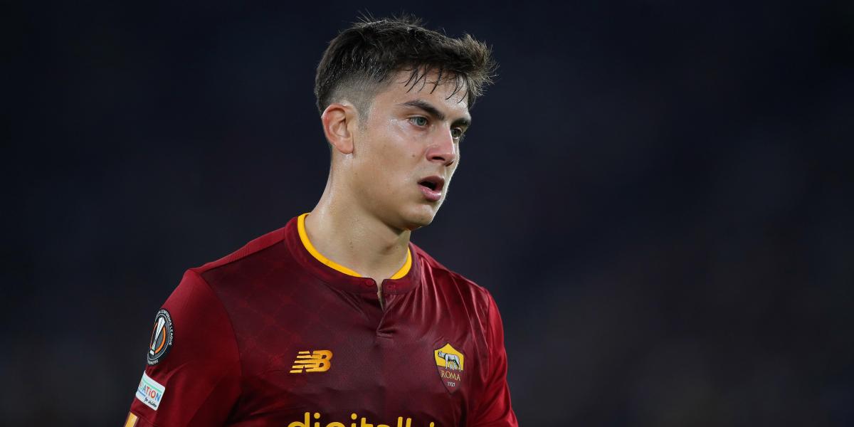 Dybala a precio de saldo: Esta es la cláusula que tiene en la Roma
