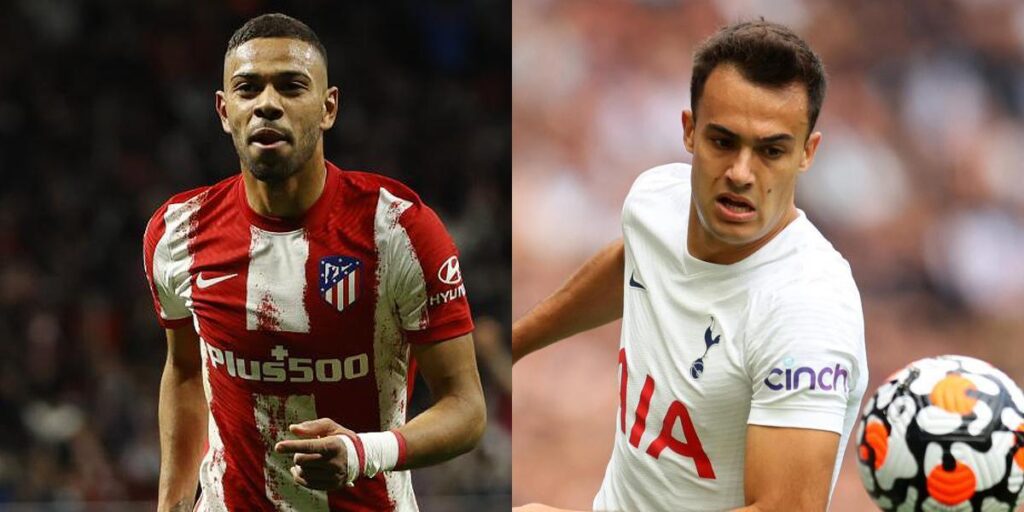 EEUU invierte 4.000 millones en LaLiga y la Premier