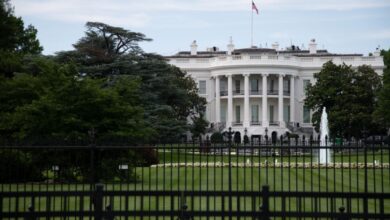 EU no está en recesión, datos son sólidos: Casa Blanca