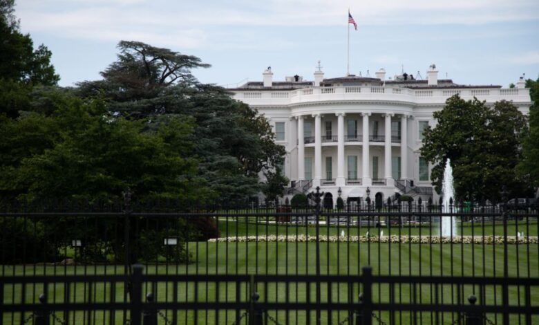 EU no está en recesión, datos son sólidos: Casa Blanca